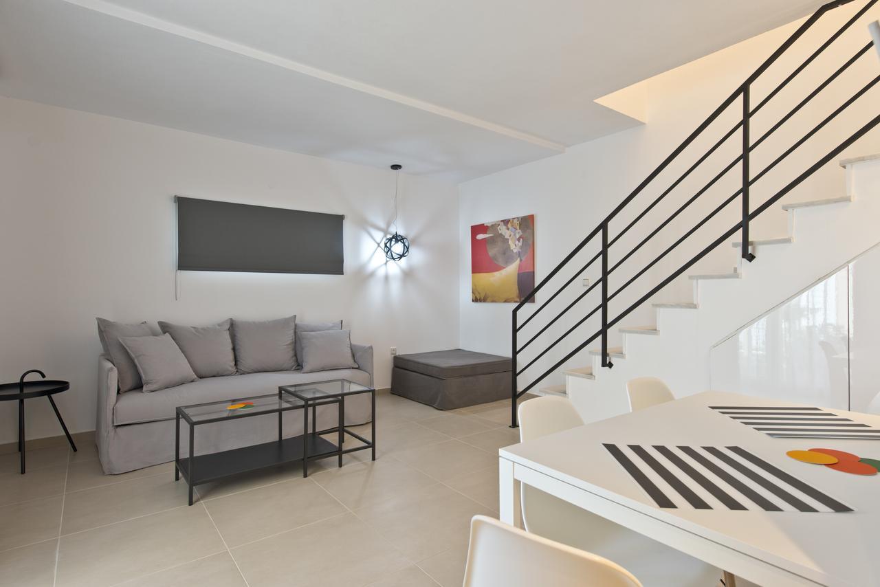 Votsalo Suites Skala Potamia  Exterior photo